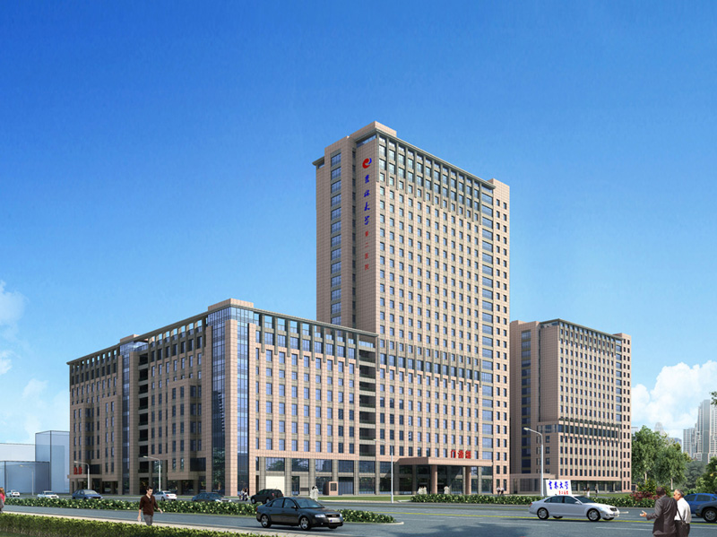 ���ִ�ѧ�ڶ�ҽԺ