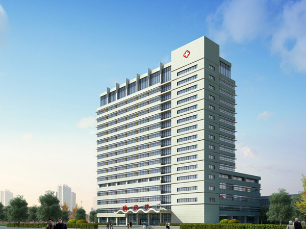 ����������ҽԺ(һ��)