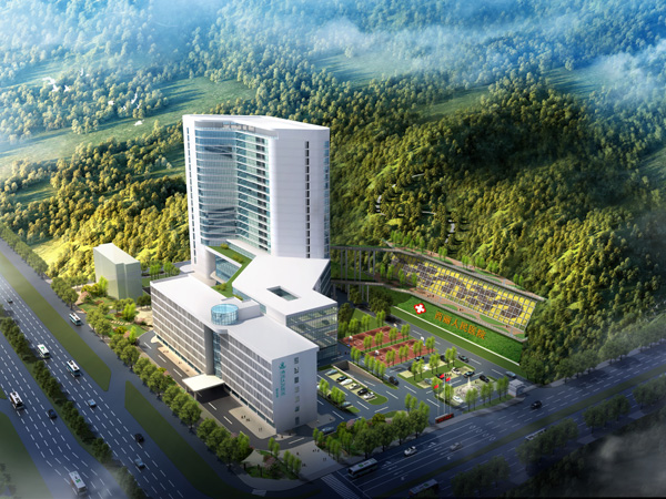 ��������ɽ����������ҽԺ