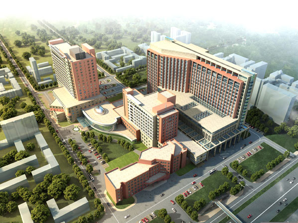 ������ʡ����ҽԺ