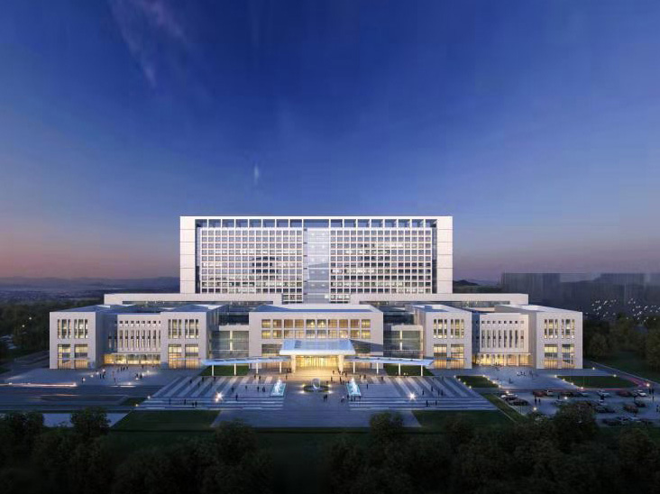 �����н���ҽԺ