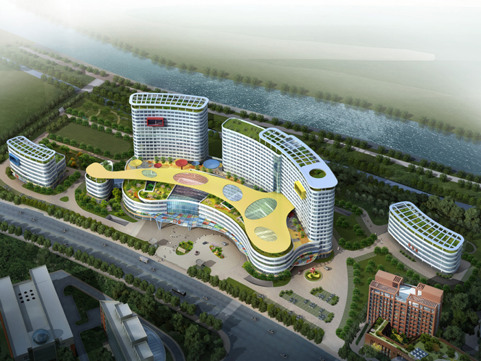 ������ͯҽԺ���̲��Ժ